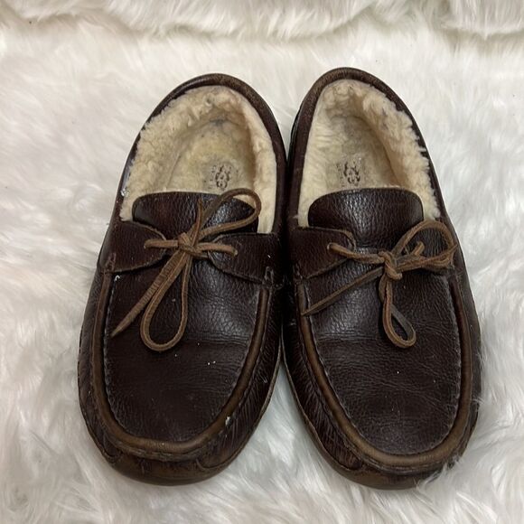 UGG Mens Slippers B85‎ main image 8